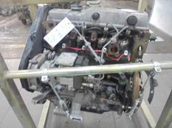 MOTOR COMPLETO FORD FOCUS BERLINA (CAK) Ambiente  1.8 TDDI Turbodiesel CAT (90 CV) |   08.98 - 12.04_mini_3