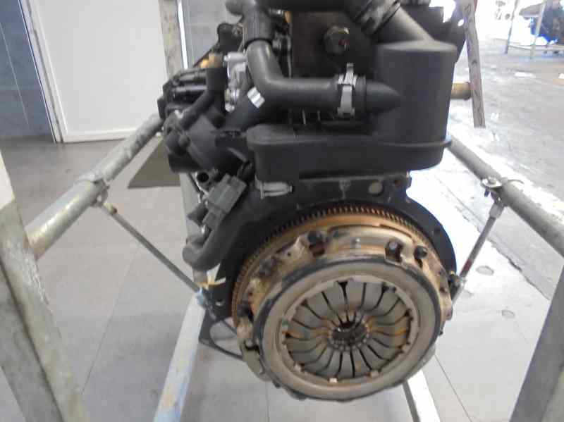 MOTOR COMPLETO FORD FOCUS BERLINA (CAK) Trend  1.8 TDDI Turbodiesel CAT (90 CV) |   08.98 - 12.04_img_1