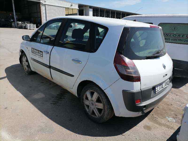 RENAULT SCENIC II Grand Exception  1.5 dCi Diesel (82 CV) |   03.05 - ..._img_3