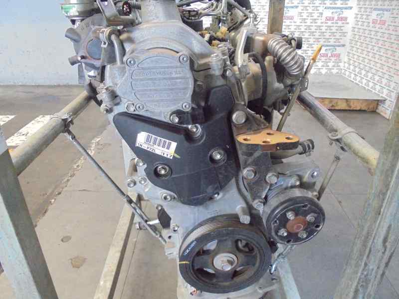 MOTOR COMPLETO TOYOTA YARIS (KSP9/SCP9/NLP9) Básico  1.4 Turbodiesel CAT (90 CV) |   08.05 - 12.08_img_2