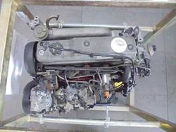 MOTOR COMPLETO FORD MONDEO BERLINA (GD) Ambiente  1.8 Turbodiesel CAT (90 CV) |   07.99 - 12.01_mini_0