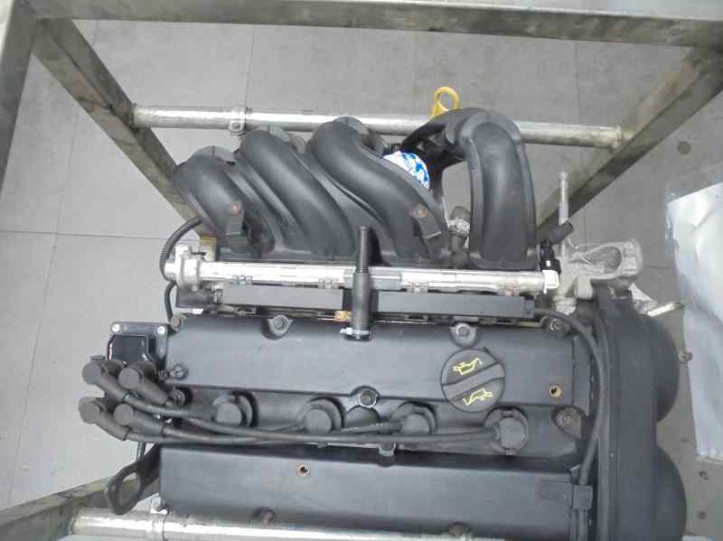 MOTOR COMPLETO FORD FOCUS C-MAX (CAP) Connection  1.6 16V CAT (101 CV) |   01.06 - ..._img_5