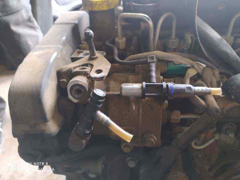 MOTOR COMPLETO RENAULT KANGOO (F/KC0) Authentique  1.5 dCi Diesel (84 CV) |   03.03 - ..._img_1