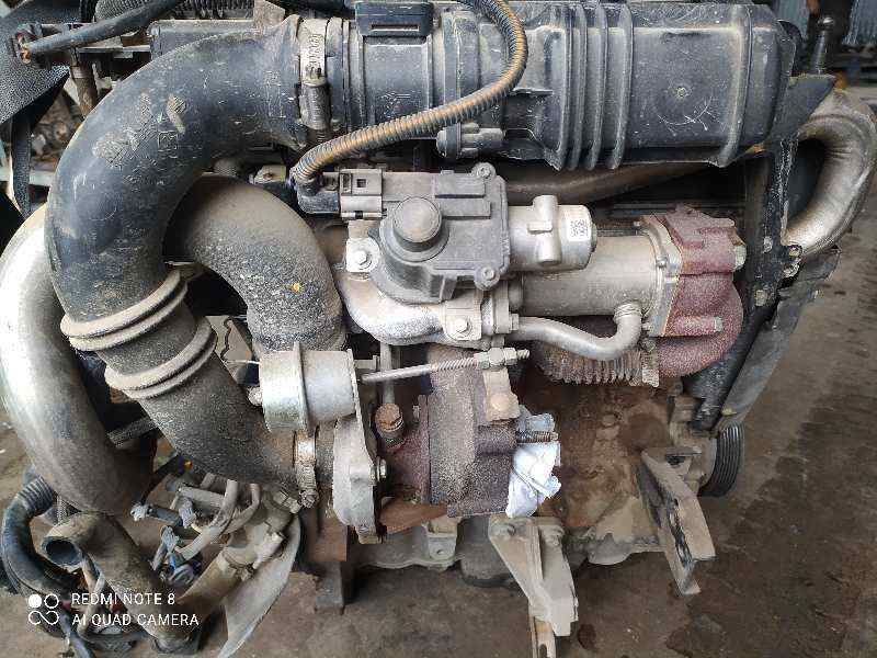 MOTOR COMPLETO RENAULT KANGOO (F/KC0) Authentique  1.5 dCi Diesel (84 CV) |   03.03 - ..._img_2