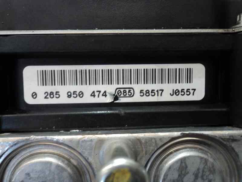 ABS AUDI A4 BERLINA (8E) 2.0 TDI 16V (103kW)   (140 CV) |   11.04 - 12.07_img_2