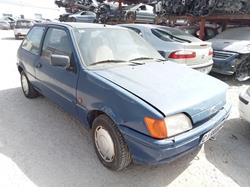FORD FIESTA BERL./COURIER 1.4 CAT (PT-E)