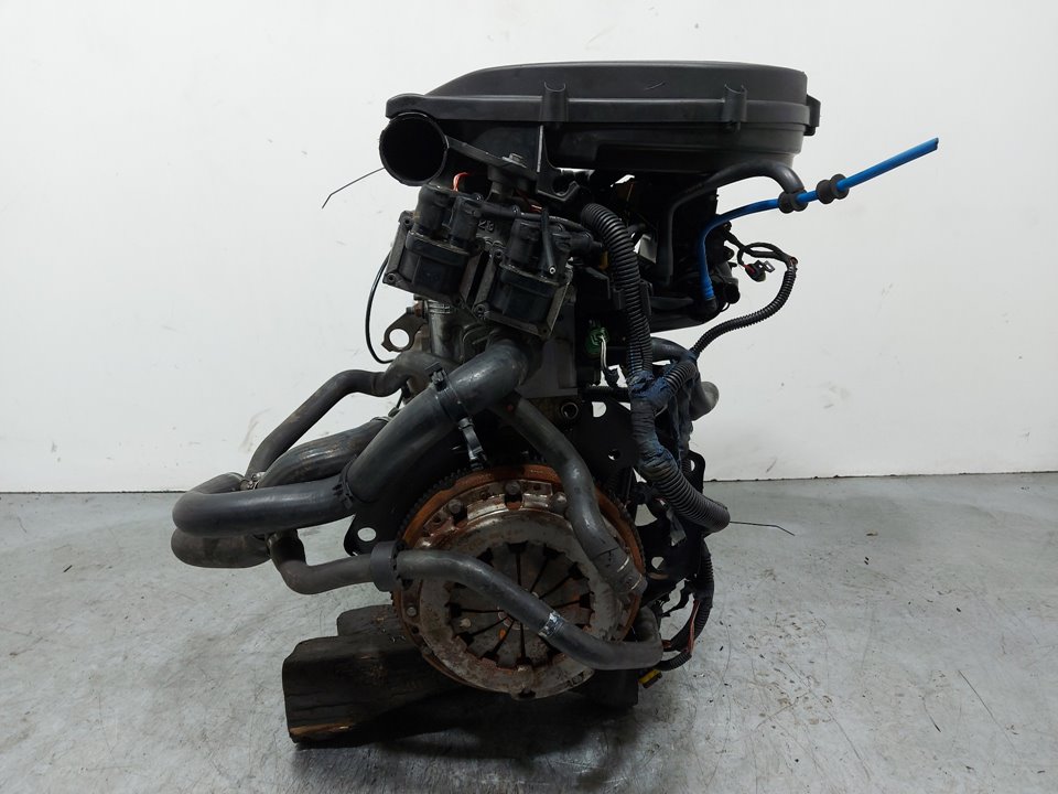 MOTOR COMPLETO FIAT SEICENTO (187) S  1.1  (54 CV) |   0.98 - ..._img_2