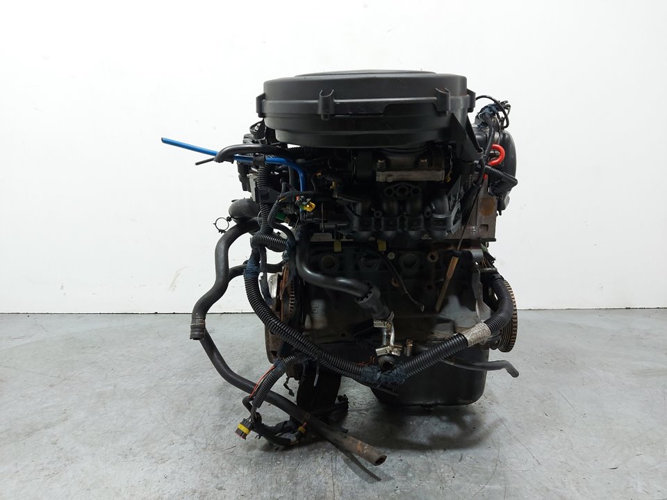 MOTOR COMPLETO FIAT SEICENTO (187) S  1.1  (54 CV) |   0.98 - ..._img_4