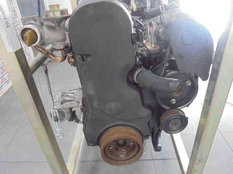 MOTOR COMPLETO FORD MONDEO BERLINA (GD) Ambiente  1.8 Turbodiesel CAT (90 CV) |   07.99 - 12.01_img_4