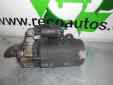 motor arranque bmw serie 7 (e38) 750i automático  5.4 v12 cat (326 cv) 1994-2001 