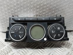 mando climatizador citroen ds3 design 1.6 blue-hdi fap (75 cv) 