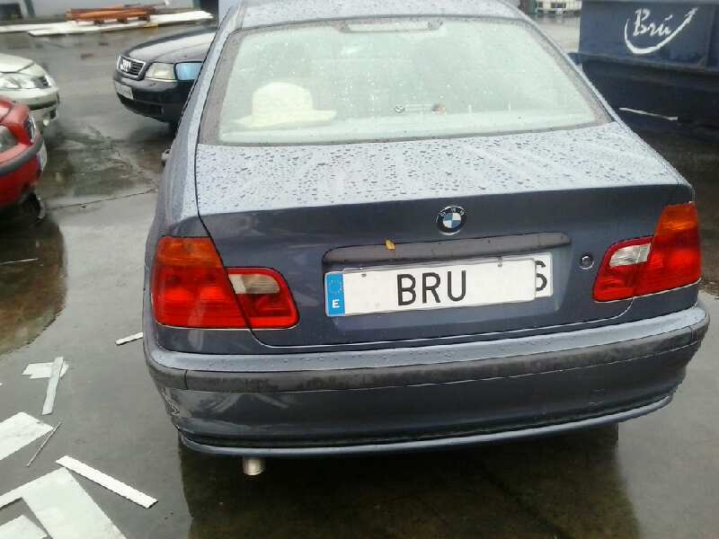 BMW SERIE 3 BERLINA (E46) 320d  2.0 16V Diesel CAT (136 CV) |   04.98 - 12.01_img_1
