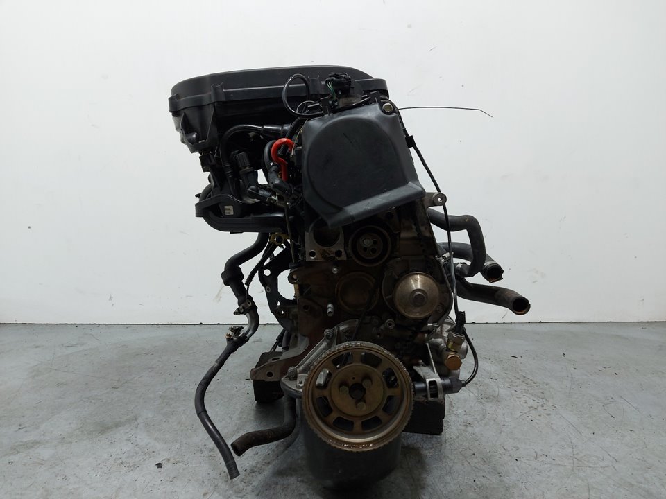 MOTOR COMPLETO FIAT SEICENTO (187) S  1.1  (54 CV) |   0.98 - ..._img_1