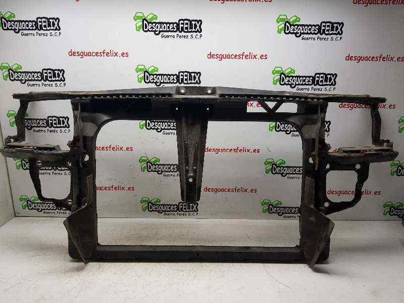 PANEL FRONTAL AUDI A3 (8L) 1.6 Ambiente   (101 CV) |   01.99 - 12.00_img_0