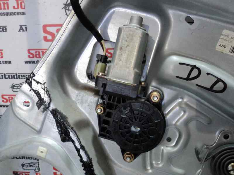 ELEVALUNAS DELANTERO DERECHO KIA SPORTAGE EX  2.0 Turbodiesel CAT (113 CV) |   11.04 - 12.06_img_1