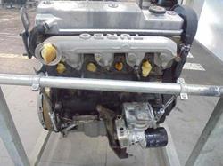 MOTOR COMPLETO FORD ESCORT BERL./TURNIER Atlanta Berlina  1.8 Turbodiesel CAT (69 CV) |   01.95 - 12.97_mini_2