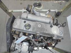 MOTOR COMPLETO FORD FOCUS BERLINA (CAK) Ambiente  1.8 TDDI Turbodiesel CAT (90 CV) |   08.98 - 12.04_mini_1