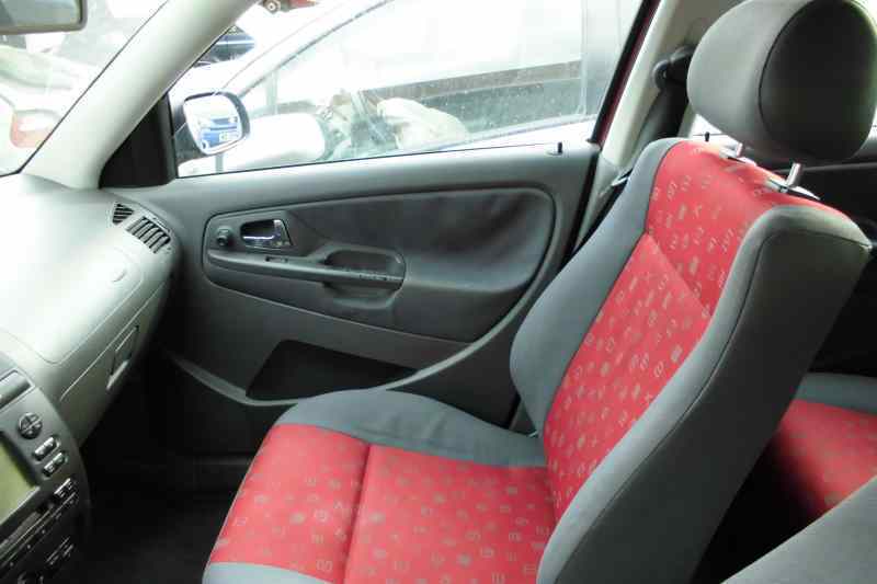 CUADRO INSTRUMENTOS SEAT IBIZA (6K1) Select  1.4  (60 CV) |   08.99 - 12.01_img_4