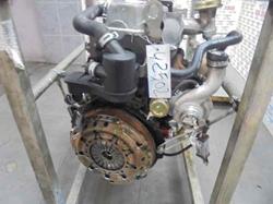 MOTOR COMPLETO FORD FOCUS BERLINA (CAK) Ghia  1.8 TDDI Turbodiesel CAT (90 CV) |   08.98 - 12.02_mini_3