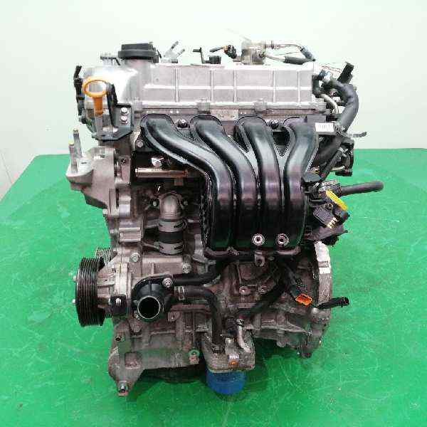MOTOR COMPLETO HYUNDAI IONIQ Tecno Hybrid  Híbrido 104 kW (1.6 Ltr. - 77 kW) (141 CV) |   0.16 - ..._img_0