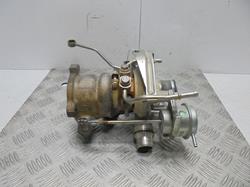 turbocompresor