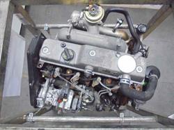 MOTOR COMPLETO FORD FOCUS BERLINA (CAK) Ghia  1.8 TDDI Turbodiesel CAT (90 CV) |   08.98 - 12.02_mini_0