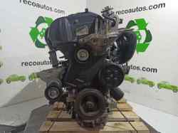 motor completo ford focus berlina (cak) 1.6 16v cat   (101 cv) FYDB