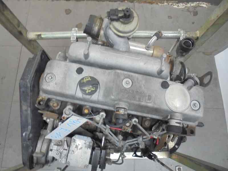 MOTOR COMPLETO FORD FOCUS BERLINA (CAK) Ambiente  1.8 TDDI Turbodiesel CAT (90 CV) |   08.98 - 12.04_img_1