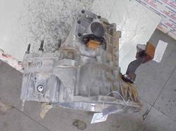 CAJA CAMBIOS FORD ESCORT BERL./TURNIER Atlanta Berlina  1.8 Turbodiesel CAT (69 CV) |   01.95 - 12.97_mini_3