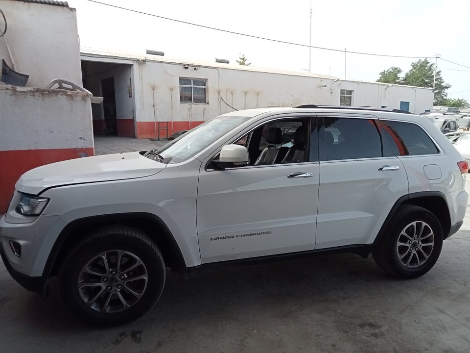 JEEP GR.CHEROKEE (WK) 3.0 CRD Limited   (250 CV) |   0.10 - ..._img_2