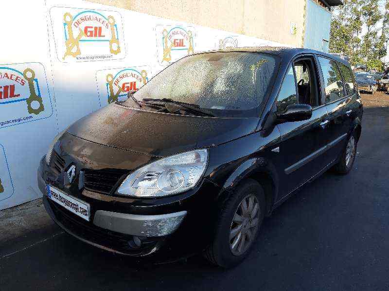 RENAULT SCENIC II Grand Confort Expression  1.9 dCi Diesel (131 CV) |   09.05 - ..._img_2