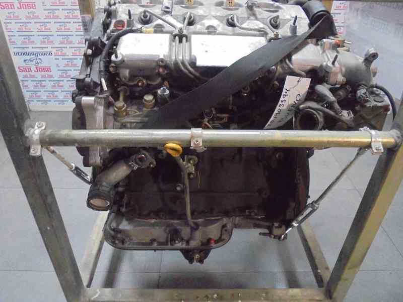 MOTOR COMPLETO TOYOTA AVENSIS BERLINA (T 22) *   |   0.97 - 0.03_img_4