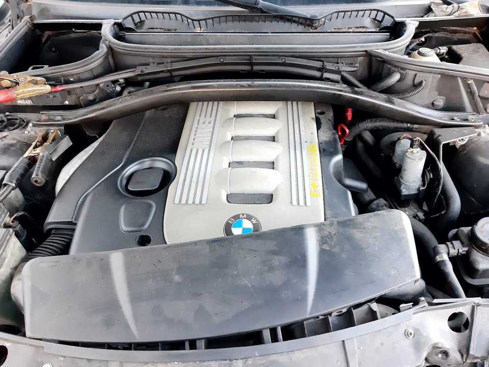 BMW SERIE X3 (E83) 3.0d   (218 CV) |   03.06 - 12.08_img_4