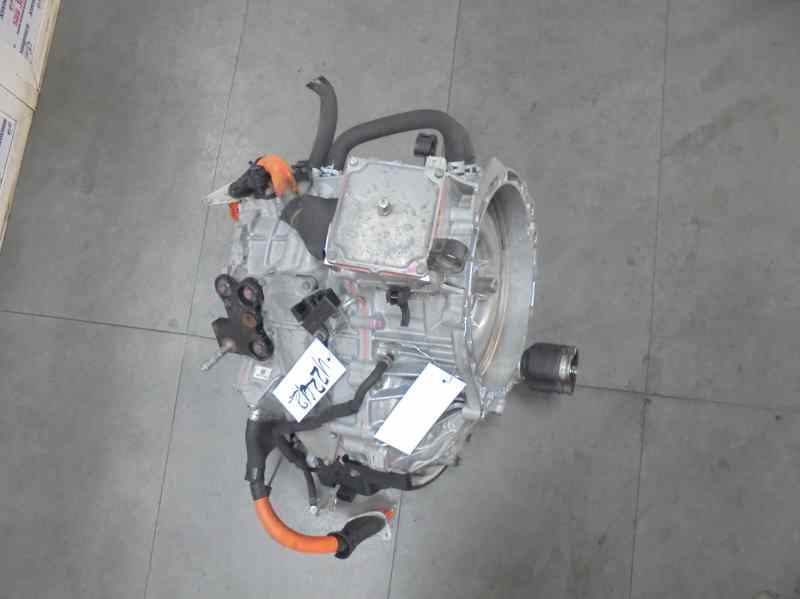 CAJA CAMBIOS KIA CARNIVAL TD LS  2.9 Turbodiesel CAT (126 CV) |   04.99 - 12.01_img_2