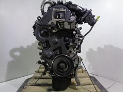 motor completo ford focus berlina (cap) ambiente (d)  1.6 tdci cat (90 cv) 2006- HHDA