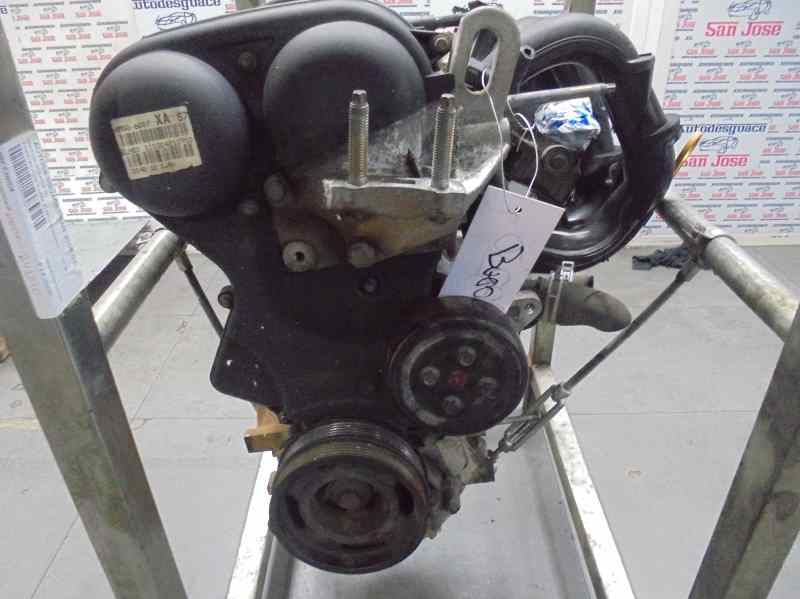 MOTOR COMPLETO FORD FOCUS C-MAX (CAP) Connection  1.6 16V CAT (101 CV) |   01.06 - ..._img_0