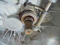 CAJA CAMBIOS FORD ESCORT BERL./TURNIER Atlanta Berlina  1.8 Turbodiesel CAT (69 CV) |   01.95 - 12.97_mini_2