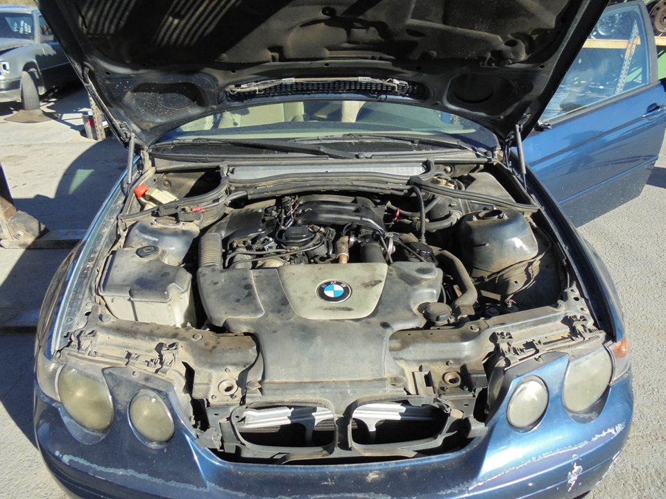 BMW SERIE 3 COMPACT (E46) 320td M Sport  2.0 16V Diesel CAT (150 CV) |   09.04 - 12.05_img_4