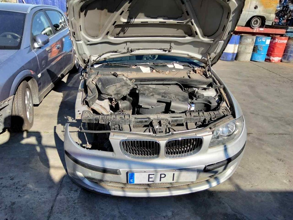 BMW SERIE 1 BERLINA (E81/E87) 118d  2.0 Turbodiesel CAT (143 CV) |   03.07 - 12.12_img_0