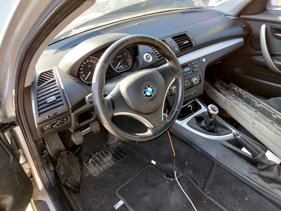 BMW SERIE 1 BERLINA (E81/E87) 118d  2.0 Turbodiesel CAT (143 CV) |   03.07 - 12.12_img_2