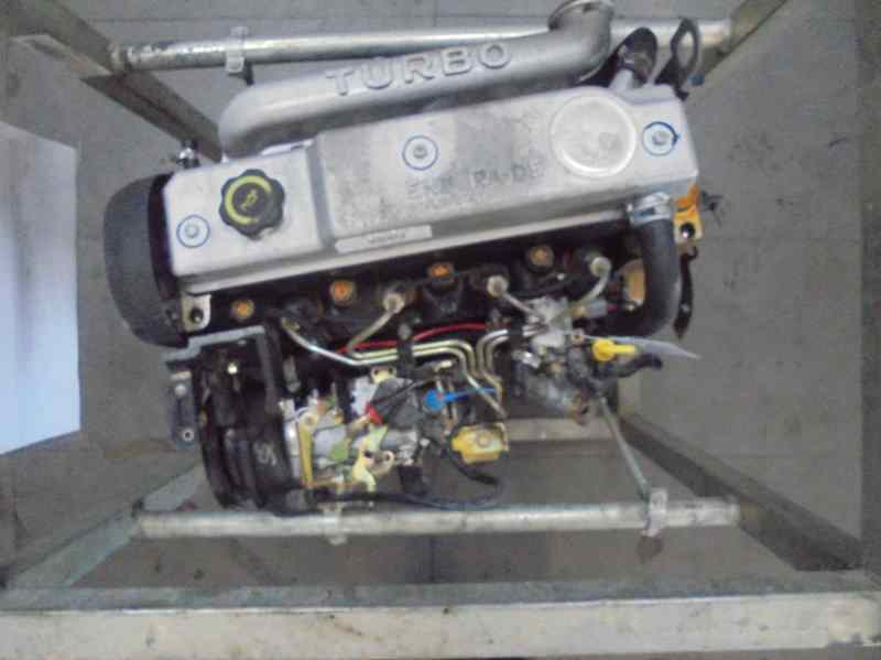 MOTOR COMPLETO FORD ESCORT BERL./TURNIER Atlanta Berlina  1.8 Turbodiesel CAT (69 CV) |   01.95 - 12.97_img_4