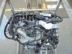 MOTOR COMPLETO HONDA CR-V Comfort 4x2  1.6 DTEC CAT (120 CV) |   09.13 - 12.15_mini_0