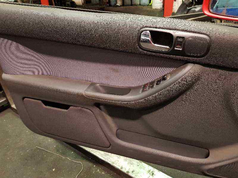 PANEL FRONTAL AUDI A3 (8L) 1.6 Ambiente   (101 CV) |   01.99 - 12.00_img_3