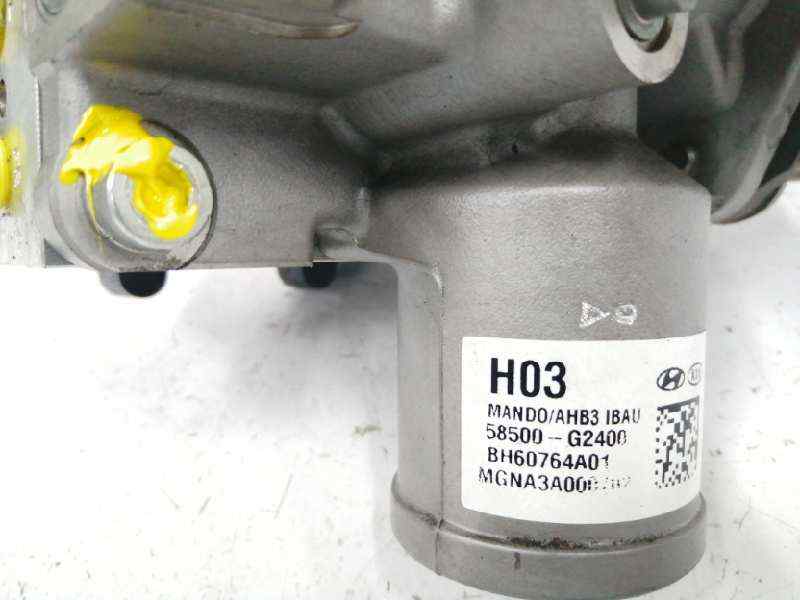 ABS HYUNDAI IONIQ Tecno Hybrid  Híbrido 104 kW (1.6 Ltr. - 77 kW) (141 CV) |   0.16 - ..._img_5