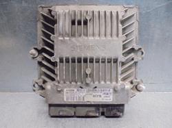 centralita motor uce ford focus berlina (cap) 2.0 tdci cat   (136 cv) 6M5112A650VB