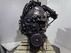 motor completo ford focus berlina (cap) ambiente (d)  1.6 tdci cat (109 cv) 2006- G8DA