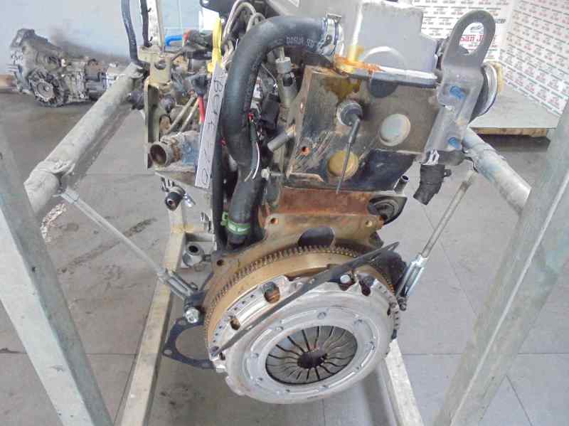 MOTOR COMPLETO FORD ESCORT BERL./TURNIER Atlanta Berlina  1.8 Turbodiesel CAT (69 CV) |   01.95 - 12.97_img_3