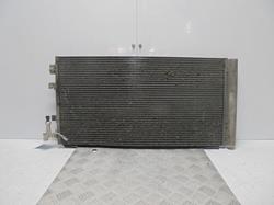 condensador / radiador  aire acondicionado