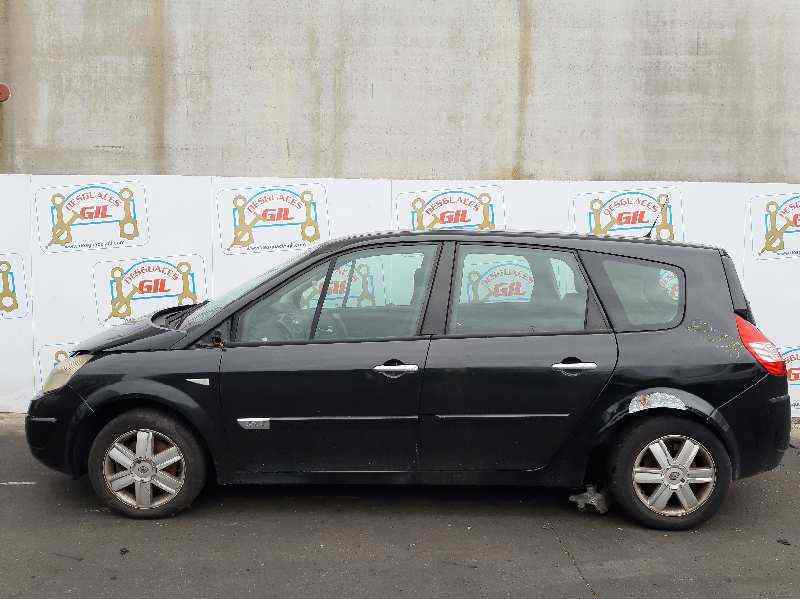 RENAULT SCENIC II Grand Confort Expression  1.9 dCi Diesel (120 CV) |   04.04 - 12.05_img_2