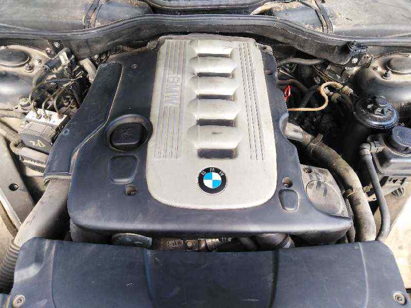 CAJA CAMBIOS BMW SERIE 7 (E65/E66) 730d  3.0 Turbodiesel CAT (218 CV) |   09.02 - 12.05_img_1